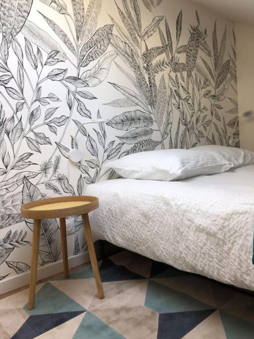 Appartement En Coeur De Ville Angers Exterior photo